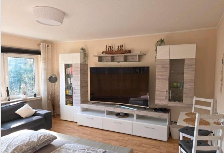 Modernes Apartment Im Gruenen, Mit Park- Und Meer-Naehe Bad Zwischenahn Exterior photo