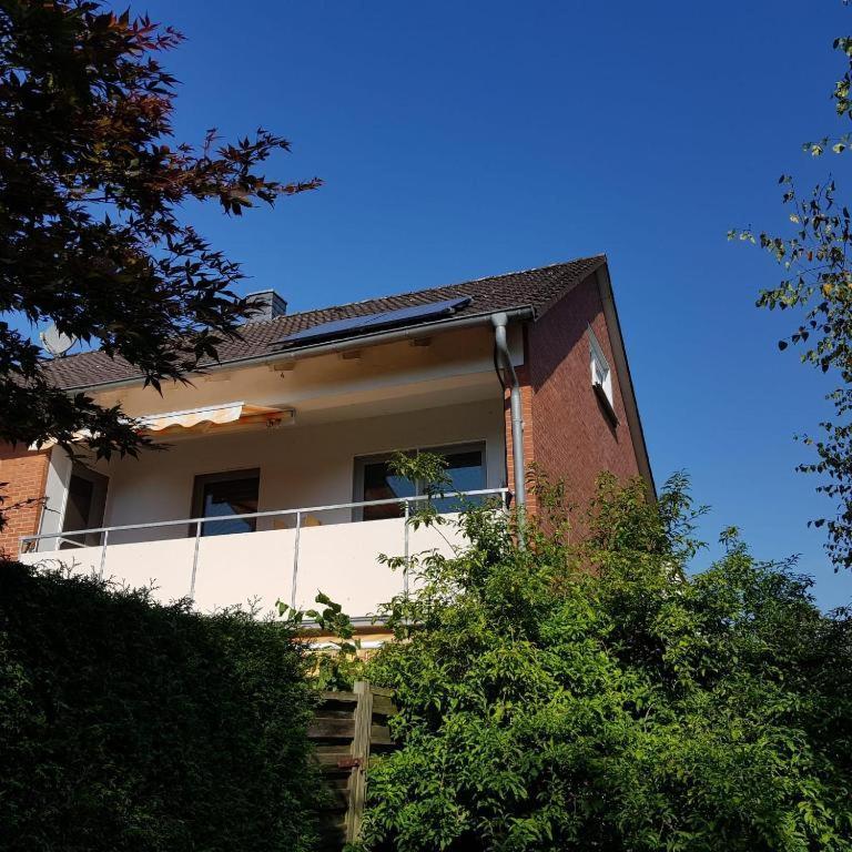 Modernes Apartment Im Gruenen, Mit Park- Und Meer-Naehe Bad Zwischenahn Exterior photo