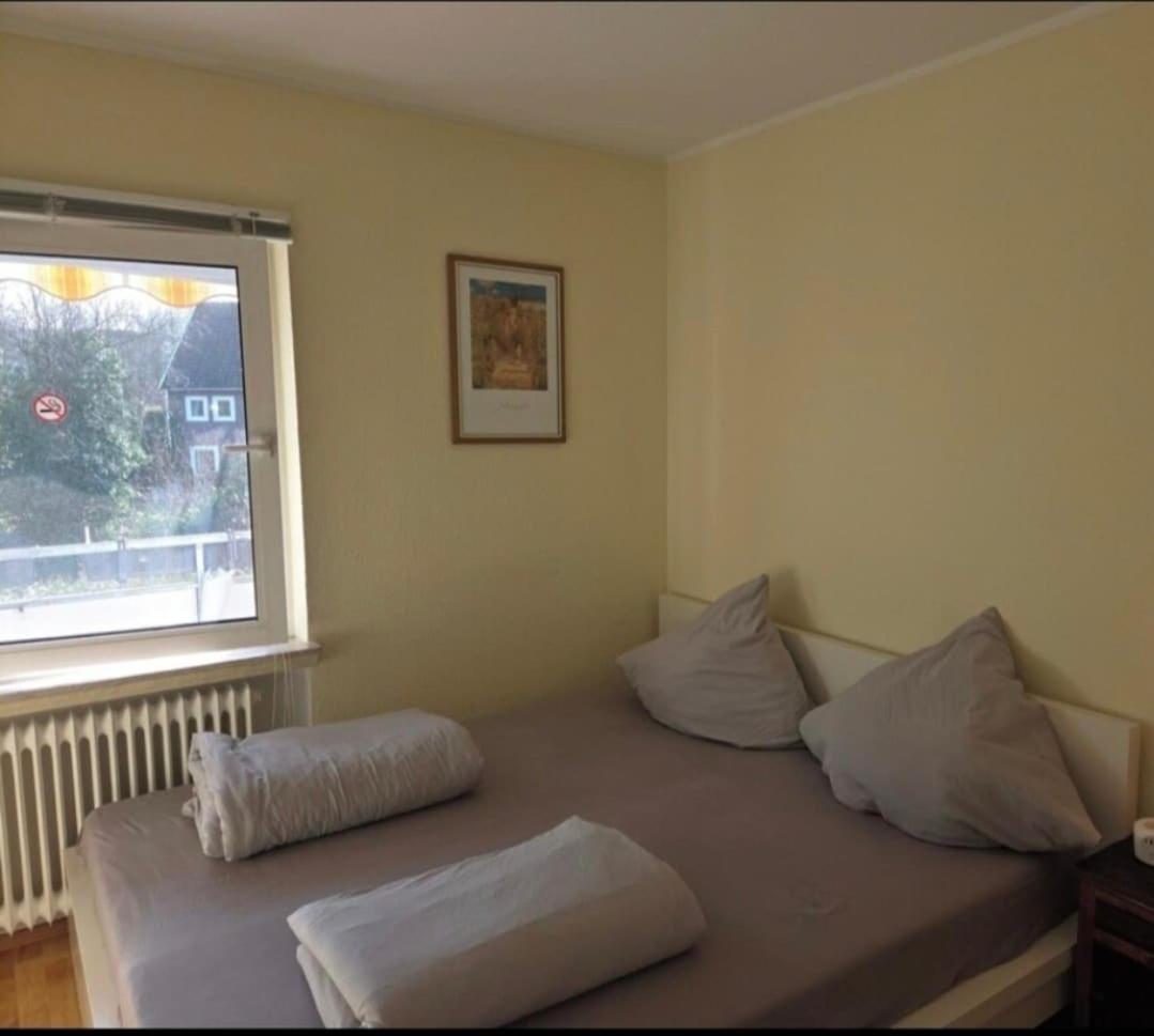 Modernes Apartment Im Gruenen, Mit Park- Und Meer-Naehe Bad Zwischenahn Exterior photo