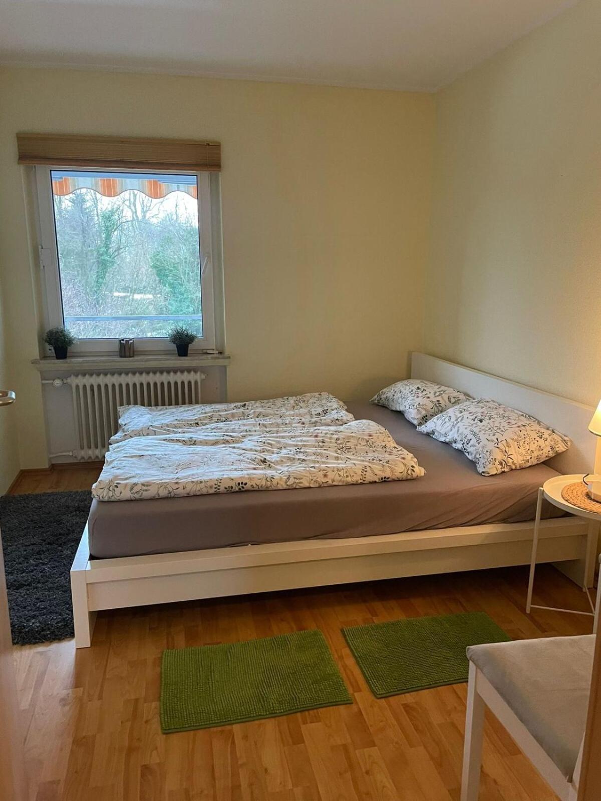 Modernes Apartment Im Gruenen, Mit Park- Und Meer-Naehe Bad Zwischenahn Exterior photo